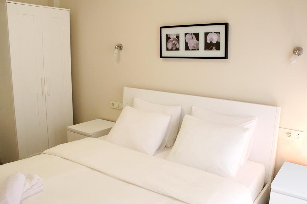 Nemrut Bay Otel Yenifoca Pokój zdjęcie