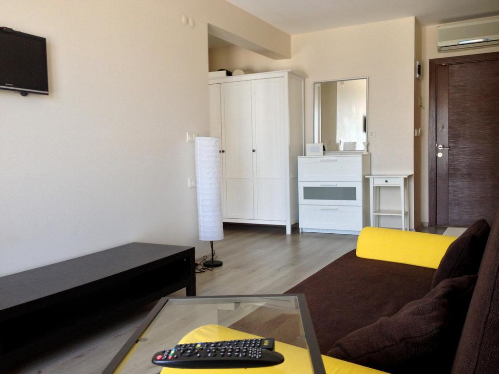 Nemrut Bay Otel Yenifoca Pokój zdjęcie