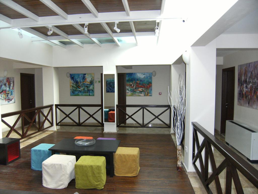 Nemrut Bay Otel Yenifoca Zewnętrze zdjęcie
